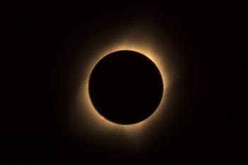 Fenomena Astronomi Hari Ini: Gerhana Matahari Cincin 10 Juni 2021